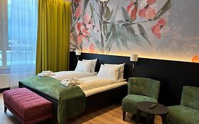 Thon Hotel Oslo Panorama